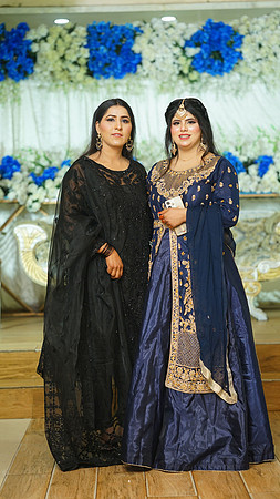 Faizan & Sadia Walima 00246