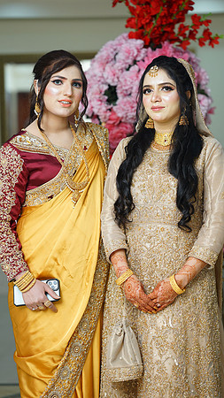 Faizan & Sadia Walima 00262