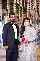 Subhan & Tabinda Walima 00004