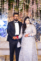 Subhan & Tabinda Walima 00002