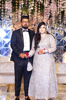 Subhan & Tabinda Walima 00001