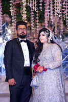 Subhan & Tabinda Walima 00008