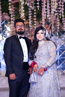 Subhan & Tabinda Walima 00009