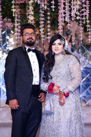 Subhan & Tabinda Walima 00010