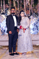 Subhan & Tabinda Walima 00011