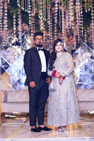 Subhan & Tabinda Walima 00012