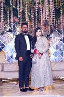 Subhan & Tabinda Walima 00013