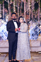 Subhan & Tabinda Walima 00014