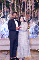Subhan & Tabinda Walima 00015
