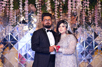 Subhan & Tabinda Walima 00016