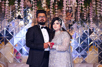 Subhan & Tabinda Walima 00018