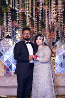 Subhan & Tabinda Walima 00019