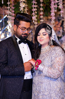 Subhan & Tabinda Walima 00020