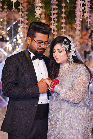 Subhan & Tabinda Walima 00024