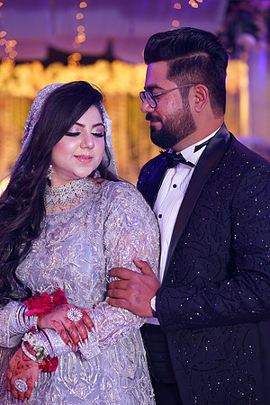 Subhan & Tabinda Walima 00044