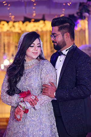 Subhan & Tabinda Walima 00046