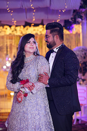 Subhan & Tabinda Walima 00049