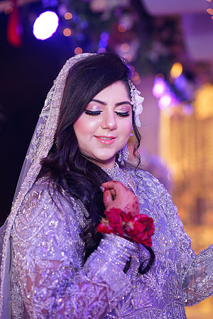 Subhan & Tabinda Walima 00056