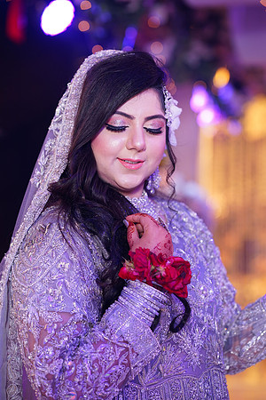 Subhan & Tabinda Walima 00057