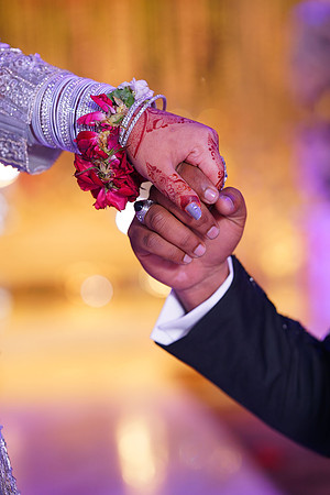 Subhan & Tabinda Walima 00060