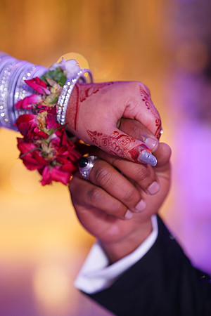 Subhan & Tabinda Walima 00061