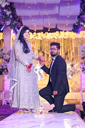 Subhan & Tabinda Walima 00065