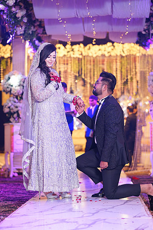 Subhan & Tabinda Walima 00067