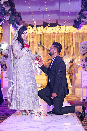 Subhan & Tabinda Walima 00069