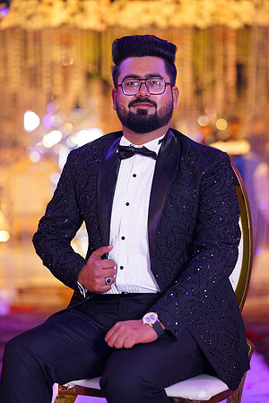 Subhan & Tabinda Walima 00120