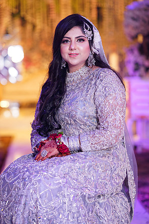 Subhan & Tabinda Walima 00128
