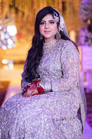 Subhan & Tabinda Walima 00129
