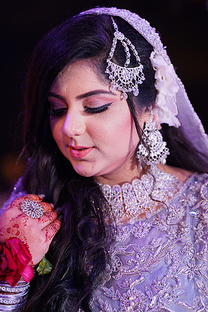 Subhan & Tabinda Walima 00130