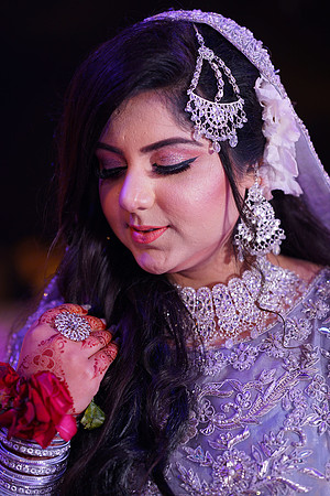 Subhan & Tabinda Walima 00131