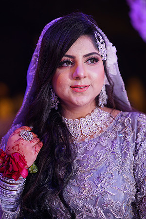 Subhan & Tabinda Walima 00132