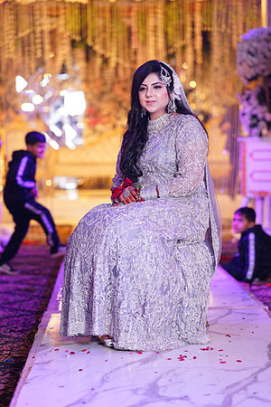 Subhan & Tabinda Walima 00134