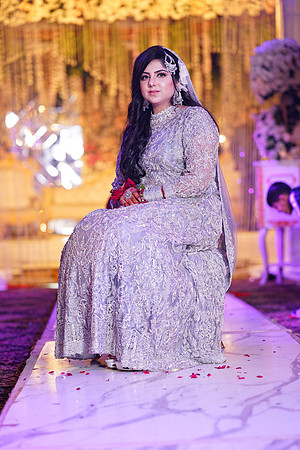 Subhan & Tabinda Walima 00135