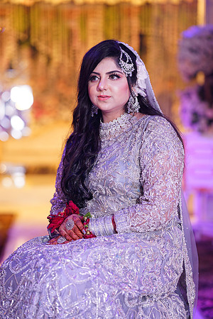 Subhan & Tabinda Walima 00137