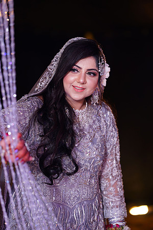 Subhan & Tabinda Walima 00151