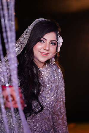 Subhan & Tabinda Walima 00152