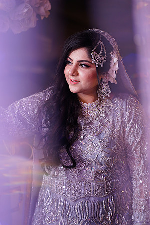 Subhan & Tabinda Walima 00153