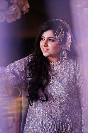 Subhan & Tabinda Walima 00154