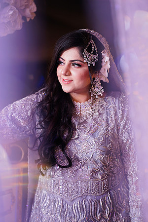 Subhan & Tabinda Walima 00155