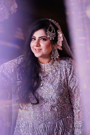 Subhan & Tabinda Walima 00156