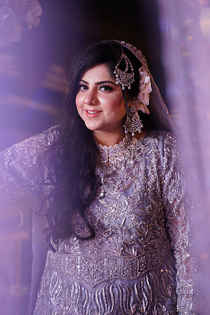 Subhan & Tabinda Walima 00157