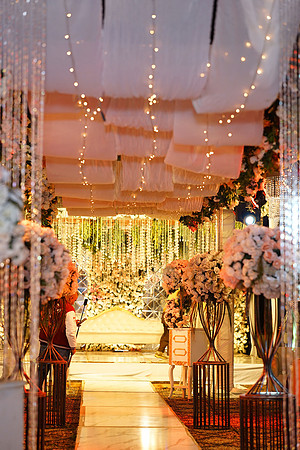 Subhan & Tabinda Walima 00176