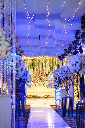 Subhan & Tabinda Walima 00175