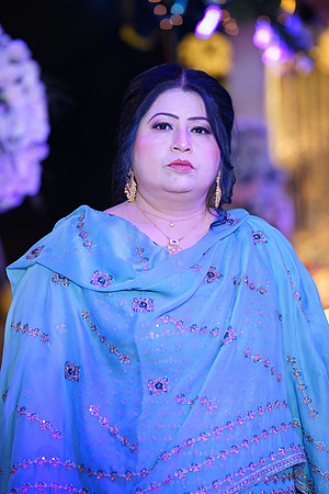 Subhan & Tabinda Walima 00183