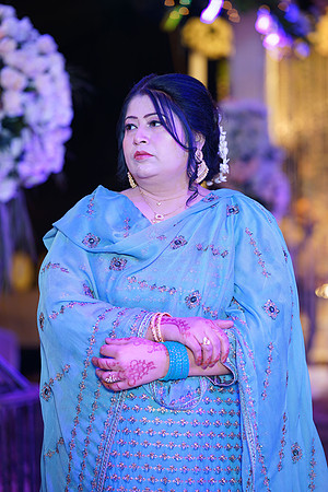 Subhan & Tabinda Walima 00185