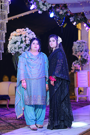 Subhan & Tabinda Walima 00192