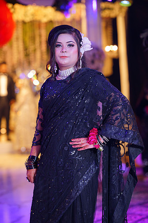 Subhan & Tabinda Walima 00202